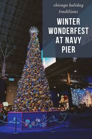 Winter Wonderfest Navy Pier Chicago Holiday Events Covet By Tricia In 2020 Chicago Holiday Navy Pier Chicago Winter Wonderfest