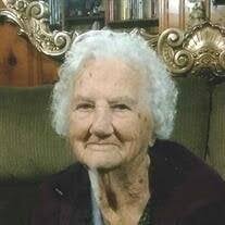 Grace Cody Hill Obituary