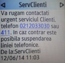 In roaming, you will pay the price as per minute of a call or an sms outside of our network. Orange Nu Minte Ci OferÄ InformaÈii Eronate Din Cauza Erorilor Umane Arhiblog