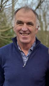 Condolence Book for Tim Hourihan (Waterfall, Cork)