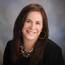 Jennifer Parvin's Instagram, Twitter & Facebook