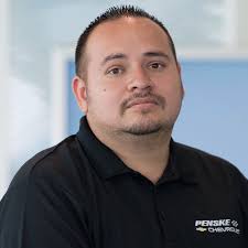 Meet Our Departments