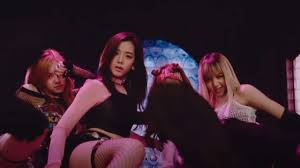 ¿una canción de blackpink y taylor swift? Blackpink Girls Jisoo Rose Jennie Lisa Light Up The Sky With Netflix Documentary