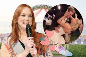 Ree Drummond's Daughter is Married! See the Dreamy Wedding Pics
