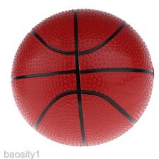 Ukuran lapangan bola basket mini seukuran dengan. Bola Basket Mini Ukuran 6 Inci Untuk Indoor Outdoor Sumarniani89 Shopee Indonesia