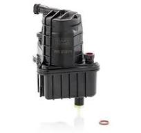 Fuel Filter WK 939/11 X for RENAULT CLIO II CLIO III MODUS 1.5D 2004-