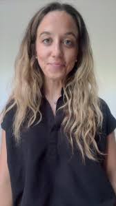 Listen as #Move4Her grant recipient Maggie Mullen, MD, MSCI, explains how  the grant funding is advancing her research