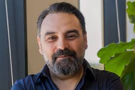 Volt Creates 3D Spot for Hobby Farmer's Switchel