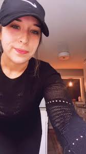 Jade Kwiatkowski (@jadeannak)