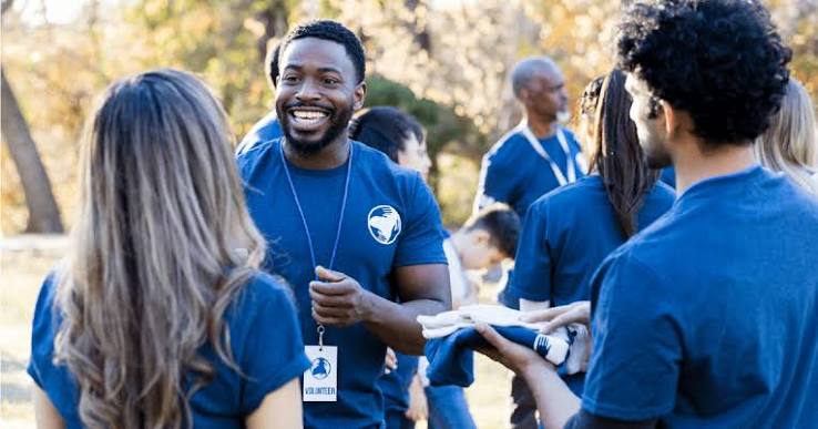 Volunteer management 101: a guide for political campaigns | NGP VAN