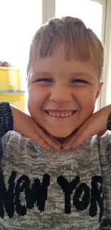 Funmi Williams Child Minding