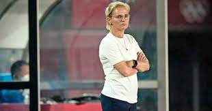 The expanded rosters should give coaches more flexibility during a tight olympic schedule with limited rest time between matches, as well as expected heat and humidity in tokyo. Sarina Wiegman This Will Be A Completely Different Match Football World Today News