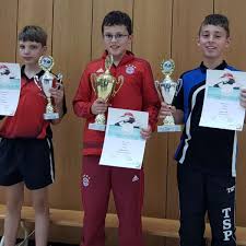 View the profiles of people named tina bruns. Weilheim Tischtennis Spieler David Bruns Bei Top 14 Turnier Auf Platz Drei Weilheim