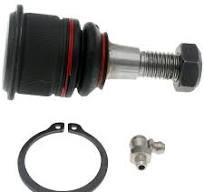 Dorman BJ85696PR Rear Upper Suspension Ball Joint for Specific Ford /  Mercury Models Fits select: 1996-2005 FORD TAURUS, 1996-2005 MERCURY SABLE