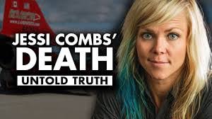 Jesse Combs's Instagram, Twitter & Facebook