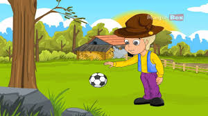 All Work And No Play Makes Jack A Dull Boy Meaning In Bengali All Work No Play English Nursery Rhymes Cartoon Animated Rhymes For Kids Youtube