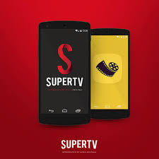 Nov 23, 2020 · descargar la última versión de supertv para android. Super Tv App Gratis