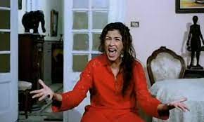 وقال النمنم محمود عبد العزيز فنان مصري عظيم أثرى الحياة الفنية المصرية بموهبته التي جعلت منه ساحرا بحق، بحسب ما نقلته وكالة رويترز. ÙÙŠÙ„Ù… Ø­Ø§Ø­Ø§ ÙˆØªÙØ§Ø­Ø© 2006 Ù…Ø¹Ø±Ø¶ Ø§Ù„ØµÙˆØ±