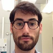 Jon Stieglitz's Instagram, Twitter & Facebook