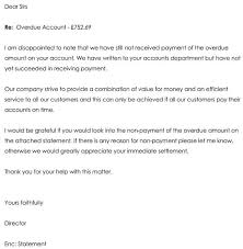 It also informs the other party. Free Overdue Payment Reminder Templates Samples Examples