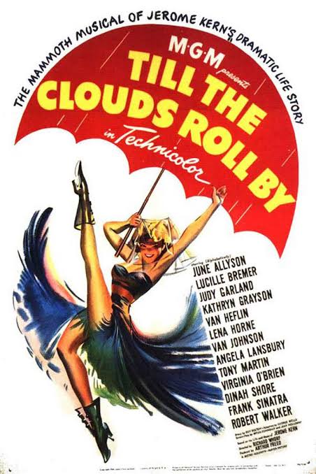 This Is the Army (1943) - IMDb