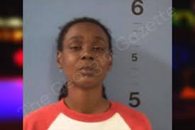 Angelika Coleman — Monroe County Jail Bookings