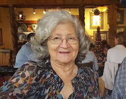 In Loving Memory Maria Elsa Rodriguez Chapa February 10, 1938