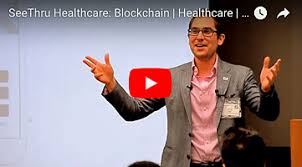 SeeThru Healthcare: Blockchain