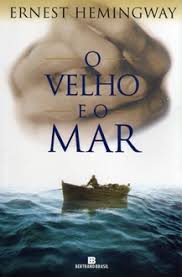 Frases De O Velho E O Mar Frases Livros Frases Famosas Com Br