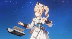Catalysts are one of the five weapon types that characters can use in genshin impact. Genshin Impact Weapon Tier List 1 6 Best Strongest Weapon Gamewith