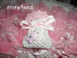 Sacchetto bomboniera uncinetto tutorial bolsita crochet. Tutorial Sacchettino All Uncinetto Per Bomboniere Bomboniere Tutorial Per Fiore All Uncinetto Bomboniere Matrimonio Fai Da Te Uncinetto
