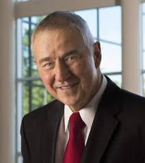 North Carolina billionaires make 2025 Forbes 400 list