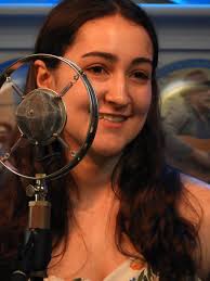 Wyatt Ellis ft. Sierra Hull & Justin Moses Performing "Tennessee"! Check  out the full video