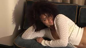 Nathalie emmanuel on game of thrones. Nathalie Emmanuel How To Date Me Gq 2015 12 Gotceleb