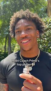 20 questions with DJ McKinney 🤝 , #nfl #dallascowboys #coloradofootball  #coachprime #relatable #xyzbca