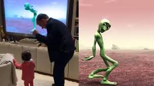 Me pusieron la de pfizer. El Tierno Baile Entre Juan Manuel Santos Y Su Nieta Kienyke