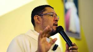 Hesus a bisa: “Ami ta e berdadero mata di wendrùif”