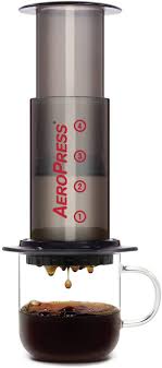 Check spelling or type a new query. Amazon Com Aeropress Coffee And Espresso Maker Quickly Makes Delicious Coffee Without Bitterness 1 To 3 Cups Per Pressing Home Kitchen