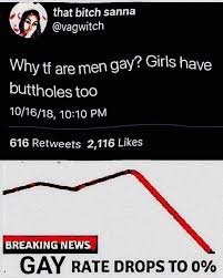 Gay Rates Drops To 0 Gays Are Gone Dank Memes Amino