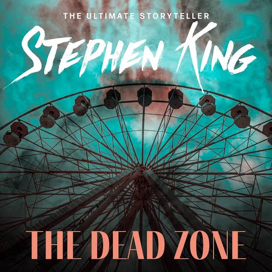The Dead Zone by Stephen King | Hachette UK
