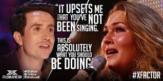 Congratulations Lucy Duffield