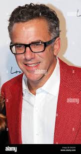 Neil everett espn hi-res stock photography and images