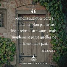 Epingle Par Dominique Lejeune Sur Citations Textes Paulo Coelho Citation Mots De Sagesse