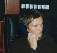 William André Hageseter