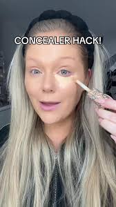 Innovative Concealer Hacks for Flawless Makeup Looks