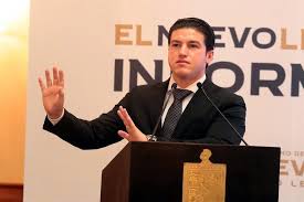 Tendrá Samuel García sus 'mañaneras'