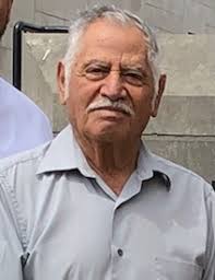 Cruz Marentes's Instagram, Twitter & Facebook