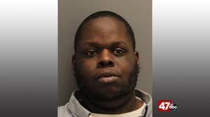 Dover Police arrest man