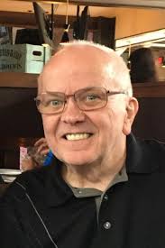 Obituary for Patrick J. Imhoff