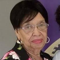 Theresa LeBlanc Obituary